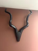 Decoratie hert, Huis en Inrichting, Ophalen, Zo goed als nieuw