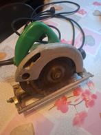 Hitachi C 6U Cirkelzaag - Gebruikt, Doe-het-zelf en Verbouw, Gebruikt, Cirkelzaag, 70 mm of meer, 600 tot 1200 watt