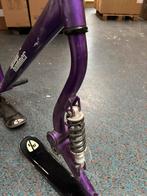 Snowbike Sledgehammer - Gebruikt, Vakantie, Vakantie | Wintersport