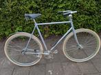 Stijlvolle en unieke nieuwe retro fixie, Fietsen en Brommers, Fietsen | Heren | Herenfietsen, Ophalen