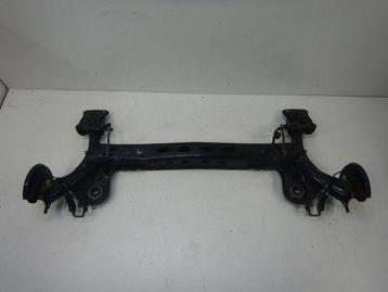 VW Polo 2G Wielophanging Achteras Schijfrem 2Q0501053BQ beschikbaar voor biedingen