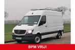 Mercedes-Benz Sprinter 314 L2H2 Airco 2.8T-Trekhaak Imperiaa, Gebruikt, 2800 kg, Wit, Mercedes-Benz
