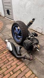 Runner 70cc dd dg blok, Ophalen of Verzenden, Zo goed als nieuw, Blok, Piaggio