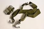 US army stretcher brancard secure strap amerika wo2 ?, Ophalen of Verzenden, Landmacht, Amerika