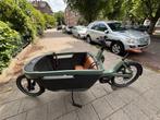 Lovens Explorer Bakfiets, Goederen, Zo goed als nieuw, Elektrisch, Ophalen