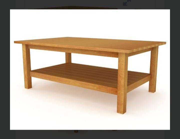 Ikea hemnes grenen salontafel (nieuw!), Huis en Inrichting, Tafels | Salontafels, Nieuw, Minder dan 50 cm, 50 tot 100 cm, 100 tot 150 cm