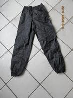 Motor regenbroek, maat XS., Ophalen of Verzenden, Broek | textiel, Tweedehands, Evolution