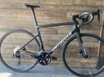 Specialized Tarmac SL 8 Comp Di 2 Crb/White  56, Fietsen en Brommers, Fietsen | Racefietsen, 28 inch, Carbon, Nieuw, Meer dan 20 versnellingen