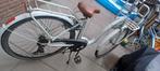 Dames fiets, Gebruikt, Versnellingen, 50 tot 53 cm, Ophalen