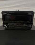 VW Polo 2013 BlueMotion Orignal Radio Head Unit, Auto diversen, Autoradio's, Verzenden, Zo goed als nieuw