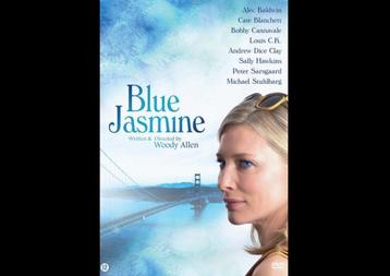 Blue jasmine  beschikbaar voor biedingen