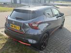 Nissan Micra 0.9 IG-T Tekna NAVI,CRUISE,LMV,PRIVACY GLASS, Auto's, Nissan, 898 cc, Stof, 525 kg, Met garantie (alle)