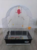 Vogelkooi. Nieuw voor maar 45 euro!, Dieren en Toebehoren, Ophalen, Nieuw, Metaal, Vogelkooi