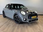 Mini Cooper 1.5 Knightbridge JCW | HK | LED, 136 pk, Gebruikt, Electronic Stability Program (ESP), Leder en Stof