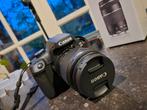 Canon 4000D Camera., Audio, Tv en Foto, Fotografie | Lenzen en Objectieven, Ophalen of Verzenden