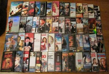 68 DVD films (ook apart verkrijgbaar)