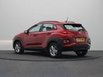 Hyundai Kona 1.0 T-GDI Comfort | Climate Control | DAB Radio, Voorwielaandrijving, Stof, Gebruikt, Euro 6