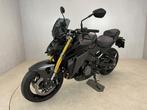 Suzuki GSX-S1000 (bj 2022), Bedrijf, Naked bike