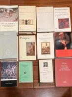 Collectie Oudheid Boeken, Verzenden, Zo goed als nieuw