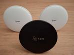 Drie KPN Super wifi punten, Computers en Software, WiFi-versterkers, Ophalen of Verzenden, Gebruikt, Kpn