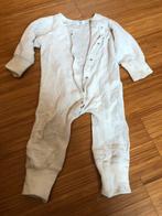 Cosilana wollen wol pakje pyama 74 kneusje, Gebruikt, Jongetje of Meisje, Ophalen of Verzenden, Cosilana