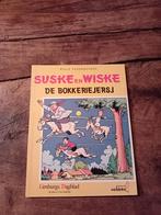 Suske en Wiske De Bokkeriejersj, Ophalen of Verzenden