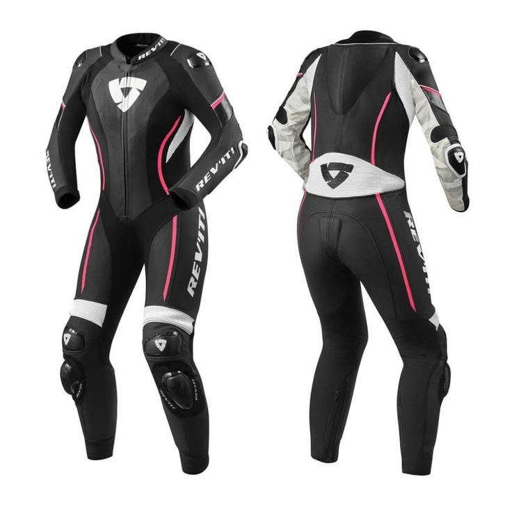 Motorpak Dames mt. 38, Motoren, Kleding | Motorkleding, Combipak, Dames, Tweedehands, Ophalen of Verzenden