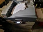 Oki Pro9420WT A3 wit Printer. Witte toner printer, Computers en Software, Printers, Ophalen, Gebruikt, Printer, Zwart-en-wit printen