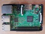 Raspberry PI 3 Model B v 1.2, Ophalen of Verzenden, Gebruikt, Overige typen, Overige soorten