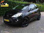 Ford Ka 1.2 Titanium X start/stop (Bj 2012') OrigNL|Airco, Voorwielaandrijving, Euro 5, Gebruikt, 1242 cc