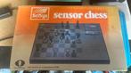 Vintage Schaak computer sensor chess scisys compleet, Hobby en Vrije tijd, Gezelschapsspellen | Bordspellen, Een of twee spelers