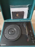 Crosley platenspeler, Audio, Tv en Foto, Platenspelers, Overige merken, Pitch-regelaar, Ophalen of Verzenden, Zo goed als nieuw