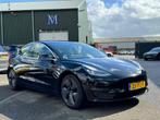 Tesla Model 3 Long Range 75 kWh |ORG NL. NAP K € 22.877,00, Auto's, Tesla, Nieuw, Origineel Nederlands, 5 stoelen, Hatchback