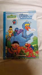 Pino in het Sesamstraatbos, Ophalen of Verzenden, Gelezen, Dutchbook