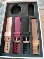 Horlogebandjes, Sieraden, Tassen en Uiterlijk, Horloges | Dames, Ophalen of Verzenden, Zo goed als nieuw, Staal, Overige merken
