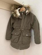 H&M winterjas  Maat :128 | 7 jaar, Kinderen en Baby's, Kinderkleding | Maat 128, Gebruikt, Meisje, H&M, Ophalen of Verzenden