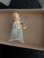 Oud kerst engeltje, Ophalen of Verzenden, Gebruikt