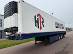 Vogelzang Koeloplegger, Auto's, Wit, Particulier, Aanhangers en Opleggers, Te koop