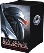 DVD Battlestar Galactica, Boxset, Ophalen of Verzenden, Science Fiction, Zo goed als nieuw