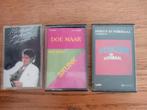 Cassettebandjes  Michael Jackson doe maar en normaal, Ophalen of Verzenden, Gebruikt