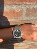 Casio G-Shock GA-2100 Full Steel CasiOak - Nieuw!, Sieraden, Tassen en Uiterlijk, Horloges | Heren, Casio, Staal, Polshorloge