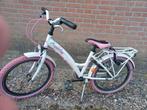 Loekie fiets 20 inch, Fietsen en Brommers, Fietsen | Meisjes, Ophalen, Gebruikt, 20 inch, Loekie