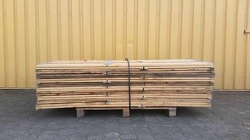Palletranden - Ideaal voor Tuin & Meer! beschikbaar voor biedingen