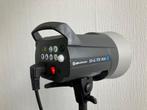 Fotostudio Elinchrom compleet in zeer goede staat, Ophalen, Gebruikt, Complete fotostudio