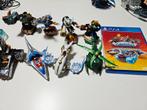 Skylanders Superchargers PS4 - Compleet!, Spelcomputers en Games, Avontuur en Actie, 2 spelers, Eén computer, Ophalen of Verzenden