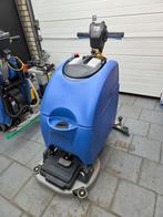Numatic TTB4452 schrobzuigmachine, Ophalen, Gebruikt, Schrobmachine