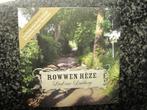 Rowwen Heze - Lied vur Limburg, 1 single, Verzenden, Zo goed als nieuw, Nederlandstalig