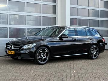 Mercedes-benz C-KLASSE C350e Lease Edition Navi Camera Burme beschikbaar voor biedingen