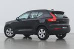 Volvo XC40 T2 Momentum Core | Camera | Stoel+Stuurverwarming, Auto's, Volvo, Voorwielaandrijving, Stof, Gebruikt, 129 pk