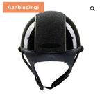 Onek cap, Dieren en Toebehoren, Paardrijkleding, Overige soorten, Ophalen of Verzenden, Zo goed als nieuw, Dames